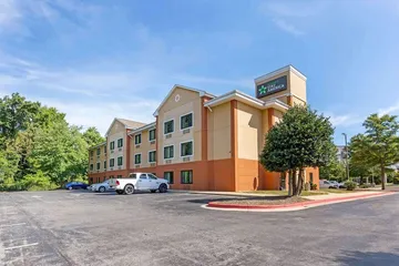 Extended Stay America Suites Washington DC Landover