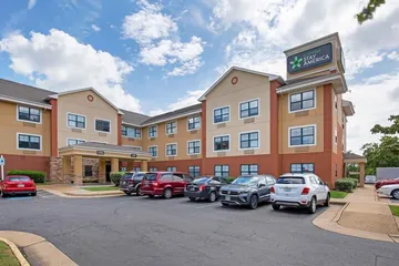 Extended Stay America Suites Washington DC Alexandria Landma
