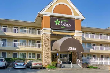 Extended Stay America Suites Seattle Tukwila