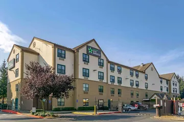 Extended Stay America Suites Seattle Everett North