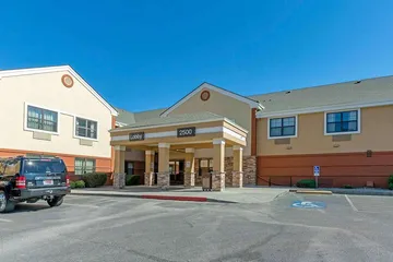 Extended Stay America Suites Boise Airport
