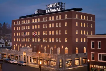 Hotel Saranac Curio Collection by Hilton