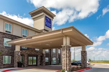 Sleep Inn & Suites Ingleside - Corpus Christi