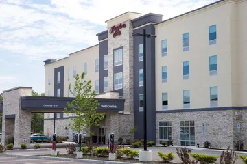 Hampton Inn Atlantic City / Absecon