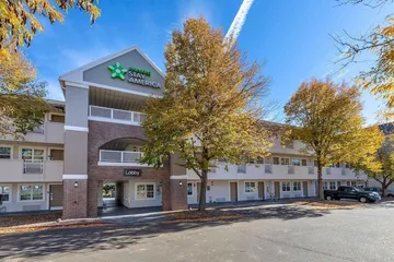 Extended Stay America Select Suites Denver Lakewood South