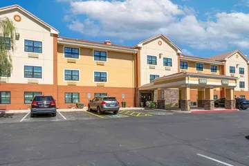 Extended Stay America Suites Phoenix Chandler