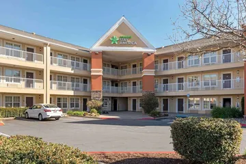 Extended Stay America Suites Sacramento White Rock Rd