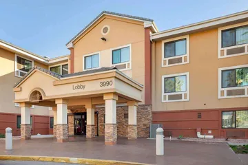 Extended Stay America Suites Los Angeles Ontario Airport
