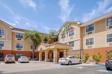 Extended Stay America Suites Los Angeles Arcadia