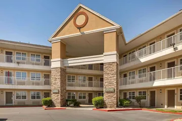Extended Stay America Suites Bakersfield California Avenue