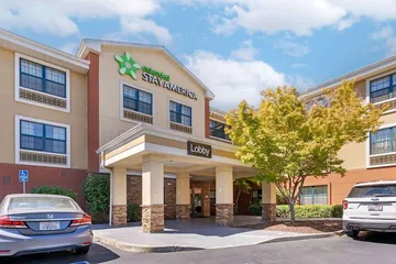 Extended Stay America Suites Livermore Airway Blvd