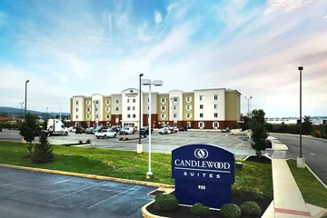 Candlewood Suites York by IHG