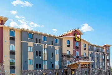 My Place Hotel-Atlanta West I-20 / Lithia Springs GA