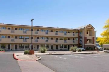 Extended Stay America Select Suites Phoenix Scottsdale North