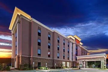Hampton Inn Ozona