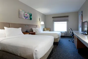 Hilton Garden Inn Arvada Denver CO