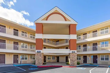 Extended Stay America Suites Tucson Grant Road