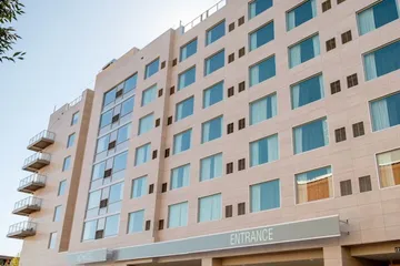 AC Hotel by Marriott Cincinnati at the Banks