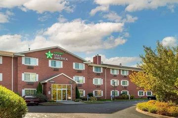Extended Stay America Suites Hartford Farmington