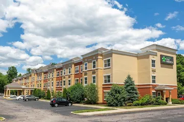 Extended Stay America Suites Boston Westborough East Main St