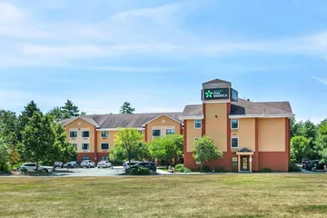 Extended Stay America Suites Portland Scarborough