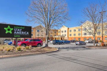 Extended Stay America Suites Providence Warwick