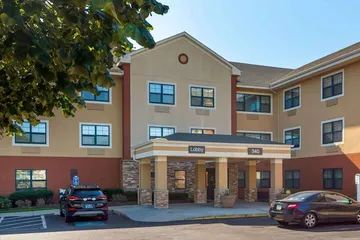 Extended Stay America Select Suites Hartford Manchester