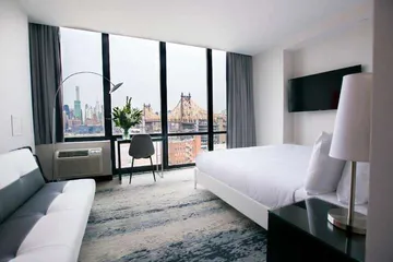 Z Hotel New York