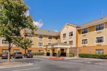 Extended Stay America Suites Atlanta Kennesaw Town Center