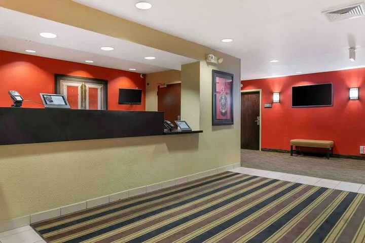 Hotel Interior 3 of 33