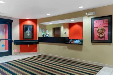 Extended Stay America Suites Detroit Metropolitan Airport