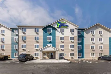 Extended Stay America Select Suites - Oklahoma City - Southeast