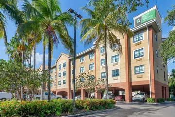 Extended Stay America Premier Suites - Fort Lauderdale - Convention Center - Cruise Port