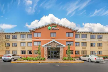 Extended Stay America Suites Ft. Lauderdale Cyp Crk NW 6th Wy