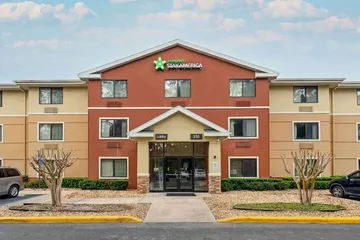 Extended Stay America Suites Daytona Beach Speedway