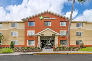 Extended Stay America Suites Melbourne Airport