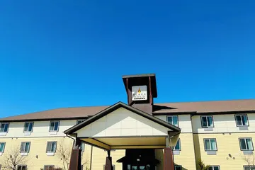 Black Gold Suites Tioga