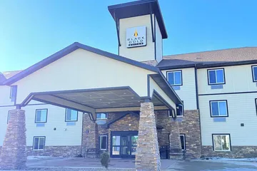 Black Gold Suites Stanley