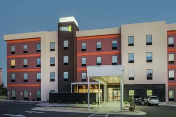 Home2 Suites by Hilton Austin Airport