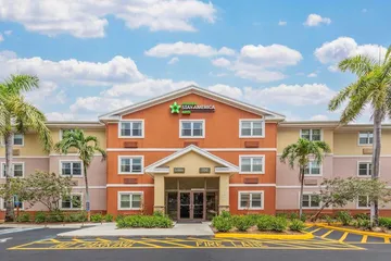 Extended Stay America Suites West Palm Beach Northpnt Corpor