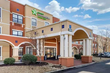 Extended Stay America Premier Suites Charlotte Pineville Mat