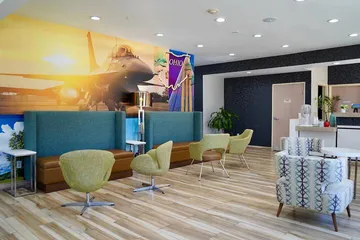 Clarion Pointe Fairborn near Wright Patterson AFB