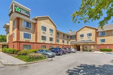 Extended Stay America Suites Jacksonville Camp Lejeune