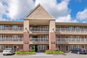 Extended Stay America Suites Richmond W Broad St. Glenside S
