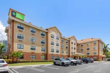 Extended Stay America Premier Suites - Miami - Airport - Doral - 87th Avenue South