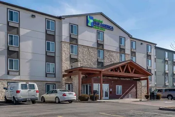 Extended Stay America Select Suites - Pittsburgh - Cranberry