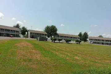 Reelfoot Lake Inn