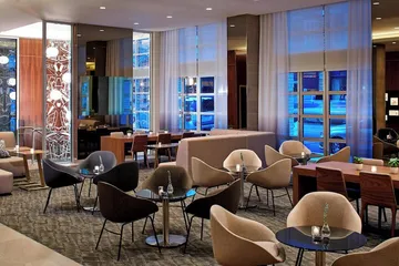 AC Hotel by Marriott Portland Downtown OR