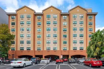 Extended Stay America Premier Suites Miami Coral Gables