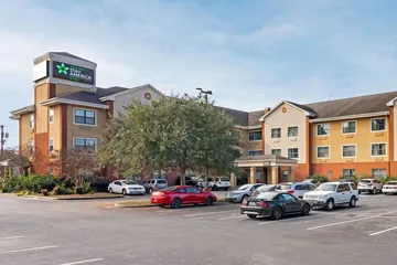 Extended Stay America Suites Savannah Midtown